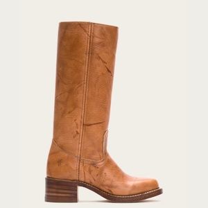 Campus 14L Frye Boots